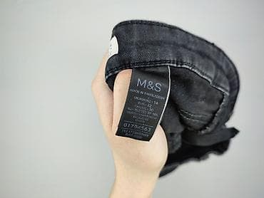miss sixty: M&S Mode, Jeansy damskie, rozmiar M — 4