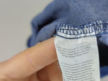 allegro sukienki dżinsowe: Sukienka damska, rozmiar S — 5