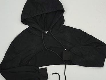 Shein, Bluza z kapturem damska, rozmiar M w lalafo.pl Shein, Bluza z kapturem damska, rozmiar M