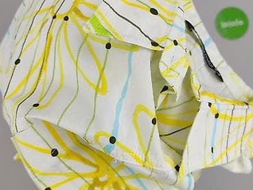 szorty despacito: Zara, Koszula damska, rozmiar S — 6