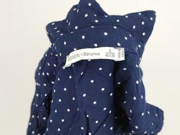 Kobiety: Bershka, Bluzka damska, rozmiar S — 4