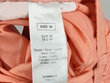 milo krótkie spodenki: Orsay, Szorty damskie, rozmiar S — 6