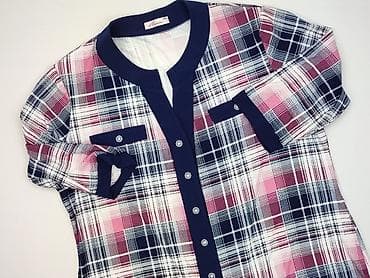 bluzki oversize: Bluzka damska, rozmiar 3XL — 1