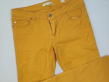cop copine: Denim Co, Jeansy damskie, rozmiar M — 1