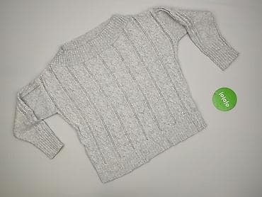 elsa: Reserved YFL, Sweter damski, rozmiar S — 2