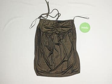 simple spódnice plisowane: Women`s skirt, size S (EU 36) — 2