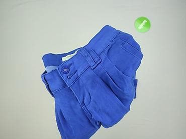 drippy jeans: Spodnie materiałowe damskie, rozmiar S — 5