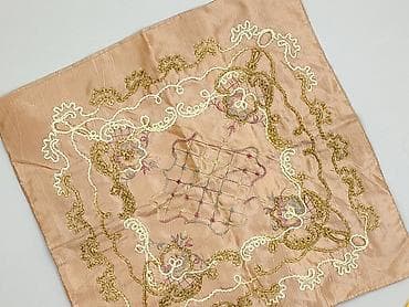 Pillowcase, 41 x 41, kolor - Różowy, stan - Idealny