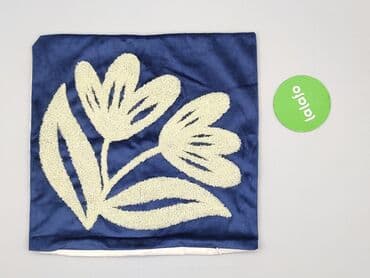 Home & Garden: PL - Pillowcase, 40 x 40, color - Blue, condition - Perfect — 2