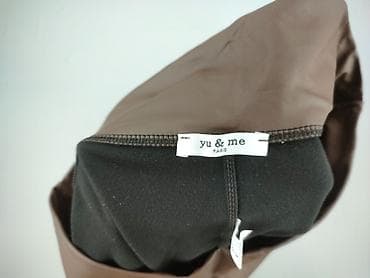 b: Yu & Me, Лосини З екошкіри жіночі, розмір 5XL на lalafo.pl — 4 b: Yu & Me, Лосини З екошкіри жіночі, розмір 5XL — 4