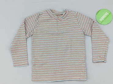 sukienki wizytowe dla nastolatek: Sweatshirt, 5-6 years, 110-116 cm, condition - Perfect — 2