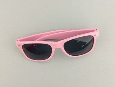 torba guess: Okulary, Przeciwsłoneczne, Prostokątne kształt, stan - Bardzo dobry — 1