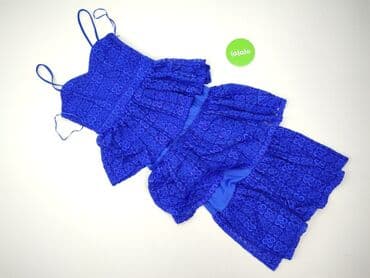 sukienki na wesele długie syrenka: Trendyol, Sukienka damska, rozmiar S — 4