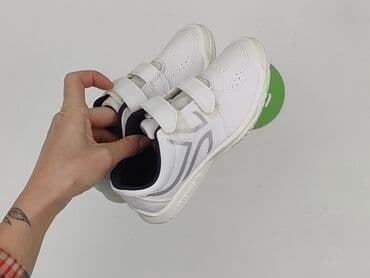 bluzka montego: Buty sportowe Decathlon, 31, Używany — 7