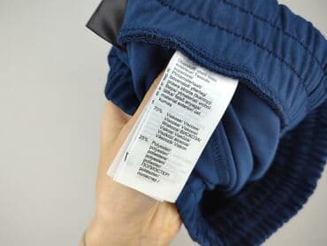 Spodnie dresowe: BPC Selection, Spodnie dresowe damskie, rozmiar L — 5