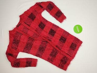 długi sweter: Esmara, Kardigan damski, rozmiar S — 4