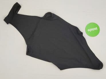 strój kąpielowy dla puszystych allegro: Shein, Body damskie, S — 2