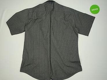 support sinsay: ELEGANTE, Koszulа dla mężczyzn, rozmiar L — 3