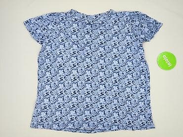 moda jeansy: Janina, Bluzka damska, rozmiar 2XL — 3