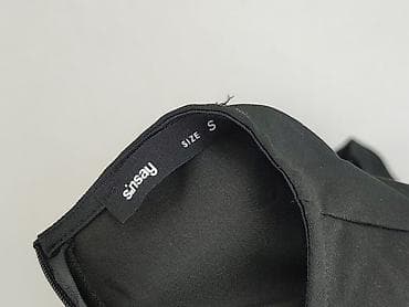 sinsay crocsy: Sinsay, Sukienka damska, rozmiar S — 5