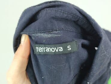 jak jest po angielsku koszula: Terranova, Women`s shirt, size S (EU 36) — 4