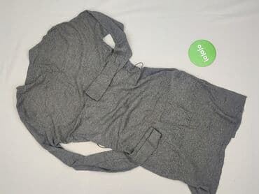 steve madden klapki z futerkiem: Kardigan damski, rozmiar M — 3