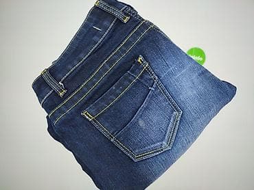 vrs basic jeans: Jeansy damskie, rozmiar S — 7