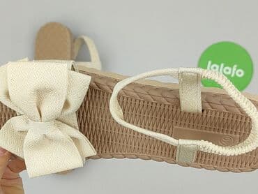 klapki z futerkiem steve madden: Sandały damskie, rozmiar 40 — 6