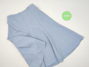 buty bocci: Spodnie materiałowe damskie, rozmiar L — 3