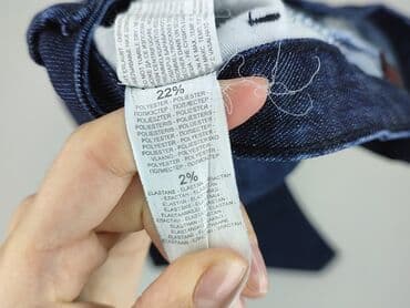 reserved ocieplane spodnie: Chinosy dla mężczyzn — 7