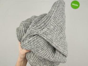 kurtka damska pull and bear: Amisu, Sweter damski, rozmiar M — 5