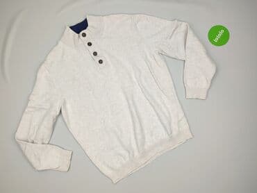 sweter m: Medicine, Sweter dla mężczyzn, 2XL — 2