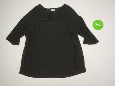 sprzedaż używanych majtek damskich: C&A, Bluzka damska, rozmiar L — 2