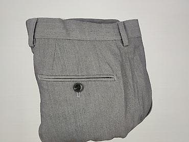 compo: Jack & Jones PREMIUM, Spodnie garniturowe męskie, rozmiar 3XL — 6