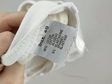 solar jeansy: Jeansy damskie, rozmiar M — 5