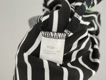 aplikacje z ubraniami: Sukienka damska, rozmiar L — 4