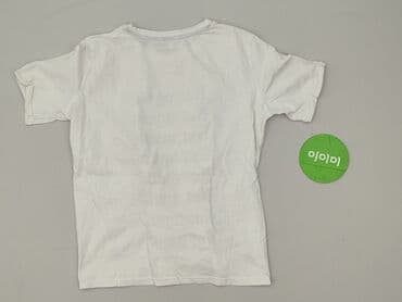 t shirty z napisem damskie: T-shirt damski, rozmiar S — 4