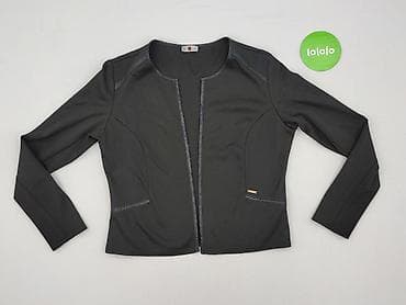 spodnie lindex: Lauren, Marynarka damska, rozmiar L — 2