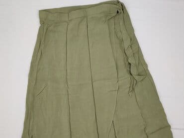 spódnice rozkloszowane midi z kieszeniami: H&M Divided, Spódnica damska, M — 1