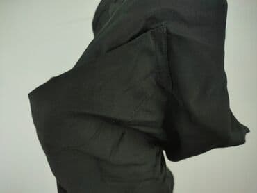 welurowa koszulka: H&M, Koszulа dla mężczyzn, rozmiar M — 6