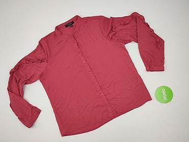 pumy czerwone: Atmosphere, Bluzka damska, rozmiar XL — 2