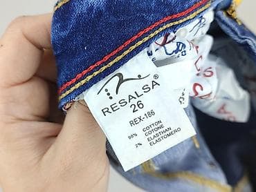 jeans meski: Jeansy damskie, rozmiar 2XS — 4