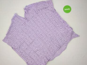 polhalki pod sukienke: Ponczo damskie, rozmiar One size — 2
