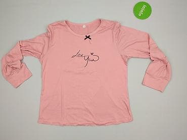 kaskada bluzki: Bluzka damska, rozmiar S — 2