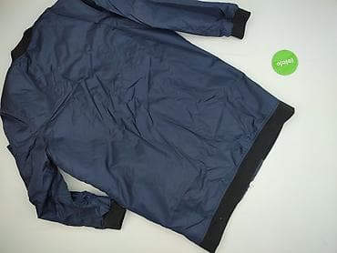 Kurtki: Reserved YFL, Kurtka przejściowa dla mężczyzn, rozmiar 2XL — 3