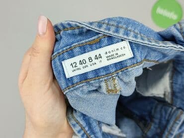 szorty damskie wrangler: Denim Co, Szorty damskie, rozmiar M — 4