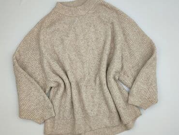 sweter john lewis: Topshop, Sweter damski, L — 1