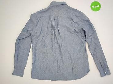 linen: Koszulа dla mężczyzn, rozmiar M — 3