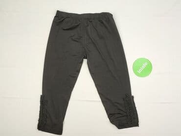 legginsy krótkie push up: Legginsy Krótkie damskie, rozmiar S — 4