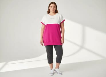 koszulka damska na 40 urodziny: Футболка жіноча, розмір 4XL — 1